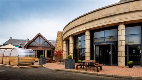 DA VINCI'S HOTEL DERRY .